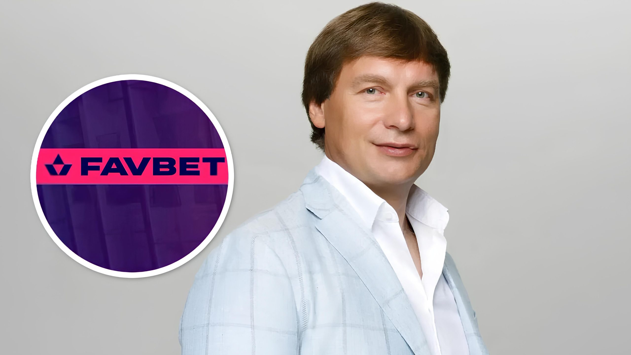 Andriy Matyukha Favbet